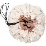 PLAY&GO hrací deka vak na hračky Big Cars – Sleviste.cz