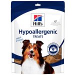 Hill’s HypoAllergenic Treats 220 g – Zboží Dáma