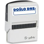 Trodat 4911 Došlo dne: – Zboží Živě