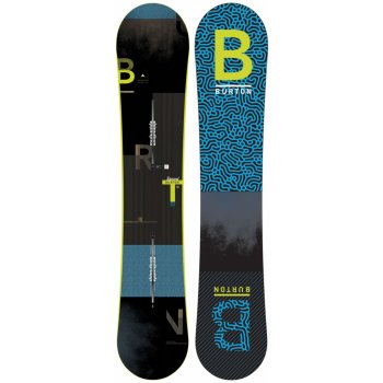 Burton Ripcord 18/19