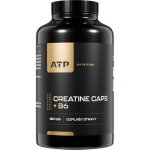 ATP Creatine Caps + B6 180 kapslí – Zboží Dáma
