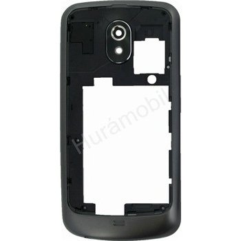 Kryt SAMSUNG i9250 Galaxy Nexus střední černý