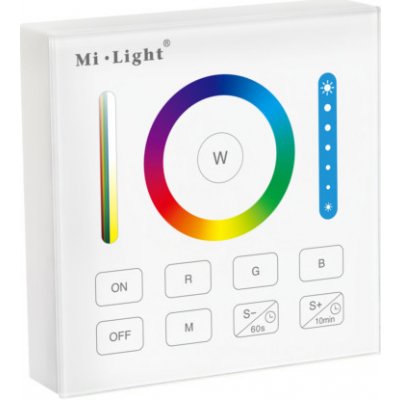 Mi-Light MLB0 – Sleviste.cz