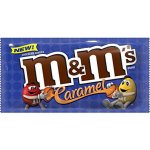 M&M's Caramel 40 g – Sleviste.cz