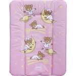 Scarlett na komodu Galaxy růžová 50 x 72 – Zboží Mobilmania