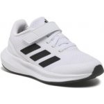 adidas Runfalcon 3.0 Sport Running Elastic Lace Top Strap Shoes HP5868 – Zboží Dáma