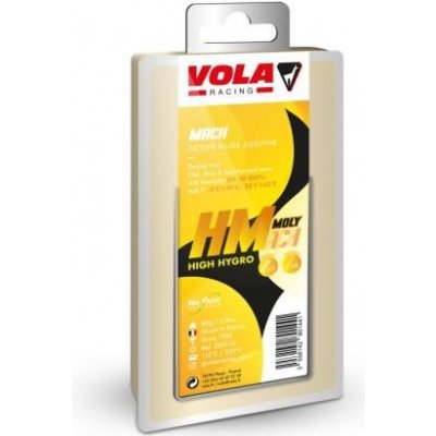 Vola HMach Molybden žlutý 80 g – Hledejceny.cz