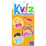 Kvíz pro předškoláky – Hledejceny.cz