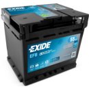 Exide Start-Stop EFB 12V 55Ah 480A EL550