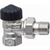 Armatura HEIMEIER Standard DN 20-3/4" termostatický ventil rohový 2201-03.000
