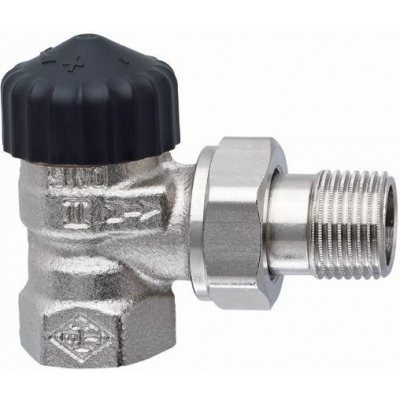 HEIMEIER Standard DN 15-1/2" 2201-02.000 – Zboží Mobilmania