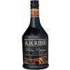 Likér A.H. Riise Rum Cream Liqueur 17% 0,7 l (holá láhev)