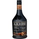 A.H. Riise Rum Cream Liqueur 17% 0,7 l (holá láhev) – Zbozi.Blesk.cz