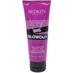 Redken Big Blowout Heat Protecting Jelly Serum Vlasový gel 100 ml – Zboží Mobilmania