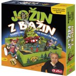 Efko Jožin z bažin – Zboží Živě