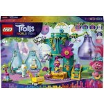 LEGO® 41255 Trolls Párty v Popíkově – Hledejceny.cz