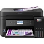 Epson EcoTank ET-3850 – Zboží Mobilmania
