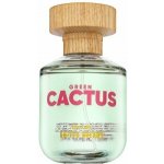Benetton United Dreams Green Cactus toaletní voda dámská 80 ml – Hledejceny.cz