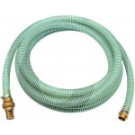 SPIROTEC Sací hadice o délce 7 m sada 1" včetně koše a šroubení – Zboží Mobilmania