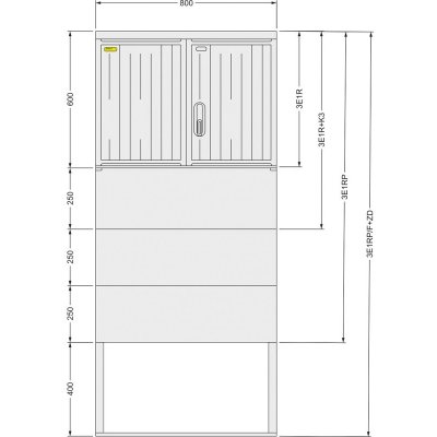 SFOS 3E1RP/F+ZD – Zbozi.Blesk.cz