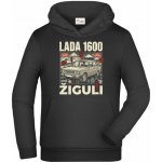 Lada 1600 Japan Style mikina – Hledejceny.cz