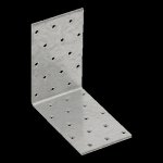 Domax KM11 - úhelník montážní 100x100x60x2,0 mm – Sleviste.cz
