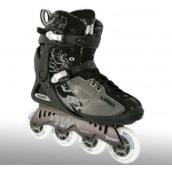 U-Kan Michelin Freeride