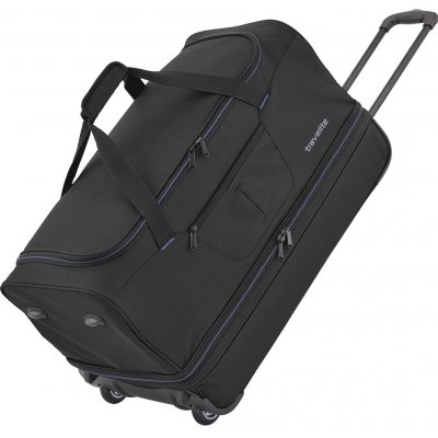 Travelite Basics černá 96275-01 51 l – Zboží Dáma
