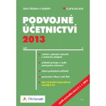 Podvojné účetnictví 2013 – Hledejceny.cz