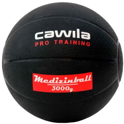 Cawila Medicine Ball PRO Training 3.0 kg – Zboží Dáma