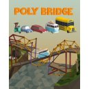 Hra na PC Poly Bridge