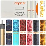 Aspire Vilter Pod náhradní filtr 10ks – Zboží Dáma