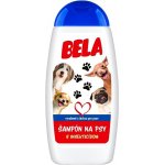 Bela šampon s kondicionérem 230 ml – Zboží Dáma