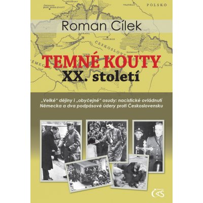 Temné kouty XX. století