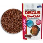 HIKARI TROPICAL DISCUS BIO GOLD 80 G – Hledejceny.cz