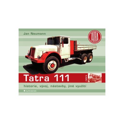 Tatra 111 – Hledejceny.cz