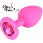 Jewel Butt Plug small Sextreme – Sleviste.cz