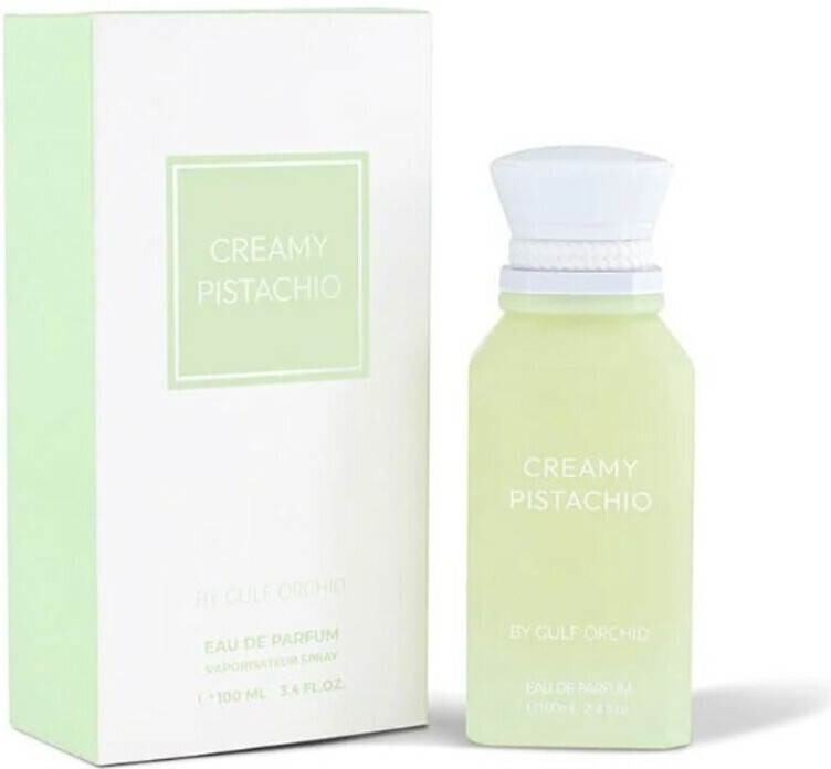 Gulf Orchid Creamy Pistachio parfémovaná voda dámská 100 ml