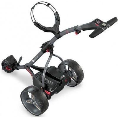 Motocaddy S1 Ultra Elektrický – Zboží Dáma