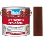 Herbol Offenporig Pro Decor 2,5 l kaštan – Hledejceny.cz