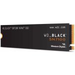 WD Black SN7100 500GB, WDS500G4X0E – Zboží Živě