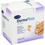 DermaPlast Sensitive rychloobvaz 8 cm x 5 m – Hledejceny.cz