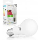 Whitenergy LED žárovka SMD2835 A60 E27 5.5W studená bílá