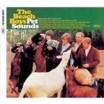 Beach Boys - Pet Sound CD – Zboží Mobilmania