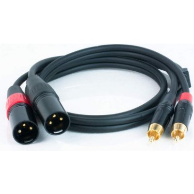 Master Audio PPK RCA930/5 – Hledejceny.cz