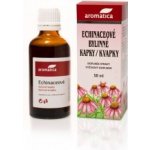 Aromatica Echinacea byl.kapky od 3 let 50 ml – Zboží Mobilmania