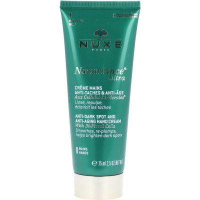 Nuxe Nuxuriance Ultra Anti-age krém na ruce 75 ml – Hledejceny.cz