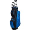 Golfový set Callaway Big Bertha REVA 8-piece Set Right Hand