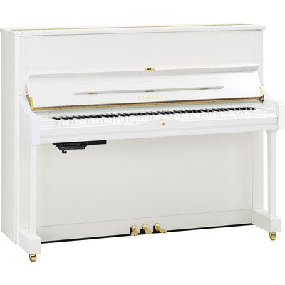 Yamaha P121 M SH PWH – Zbozi.Blesk.cz