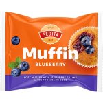 Sedita Muffin Blueberry 43 g – Hledejceny.cz